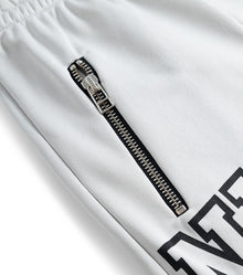 Kid | Nununu Shorts | Ice Grey