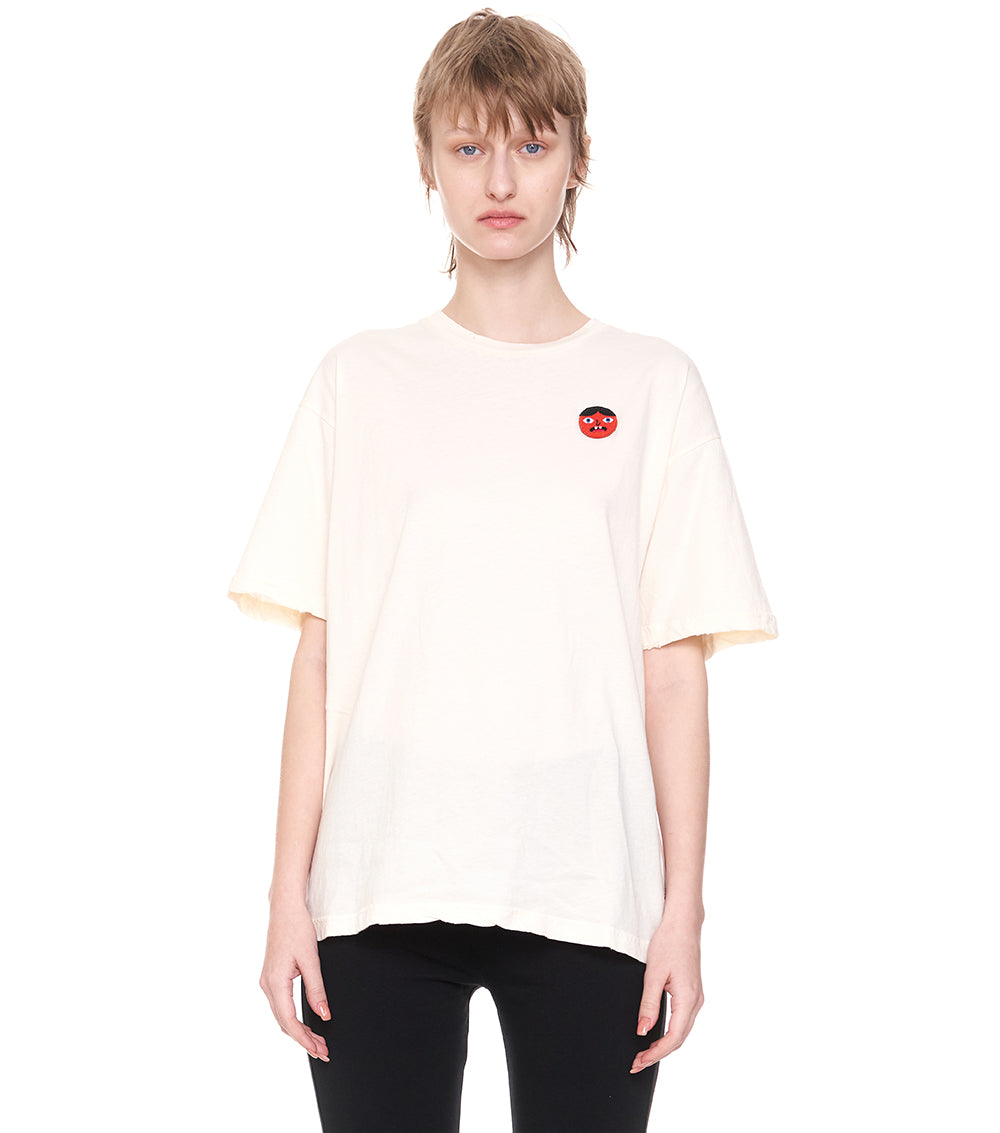 Women | Shocked T-Shirt | Natural