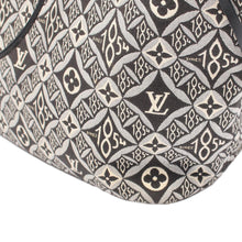 Louis Vuitton | Pre-Owned Monogram Jacquard Since 1854 Neverfull MM | Black