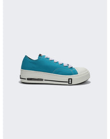 Nahmias | Men | Five-o Sneakers | Light Blue