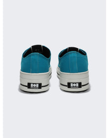 Nahmias | Men | Five-o Sneakers | Light Blue