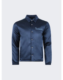 Nahmias | Men | Summerland Rainbow Windbreaker | Blue