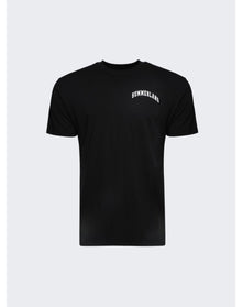 Nahmias | Men | Summerland T-shirt | Black