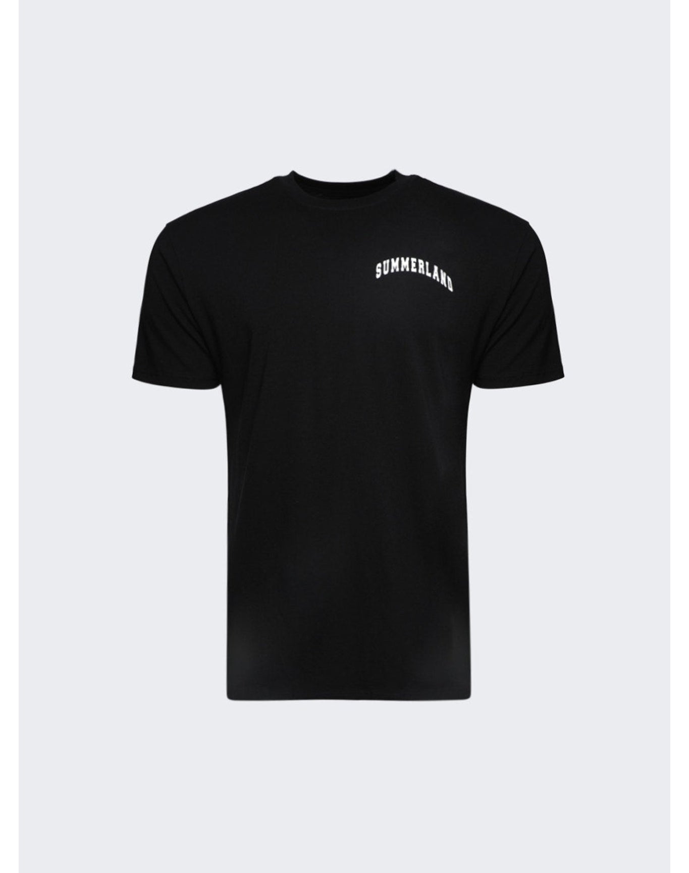 Nahmias | Men | Summerland T-shirt | Black
