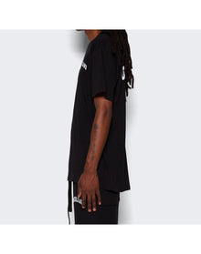 Nahmias | Men | Summerland T-shirt | Black