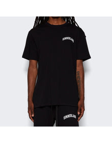 Nahmias | Men | Summerland T-shirt | Black