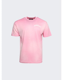 Nahmias | Men | Summerland T-shirt | Pink