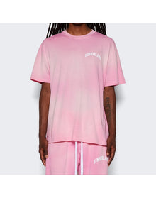 Nahmias | Men | Summerland T-shirt | Pink