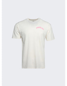 Nahmias | Men | Summerland T-shirt | White