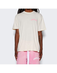 Nahmias | Men | Summerland T-shirt | White