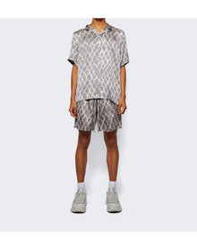 Nahmias | Men | Swish Shorts | Black