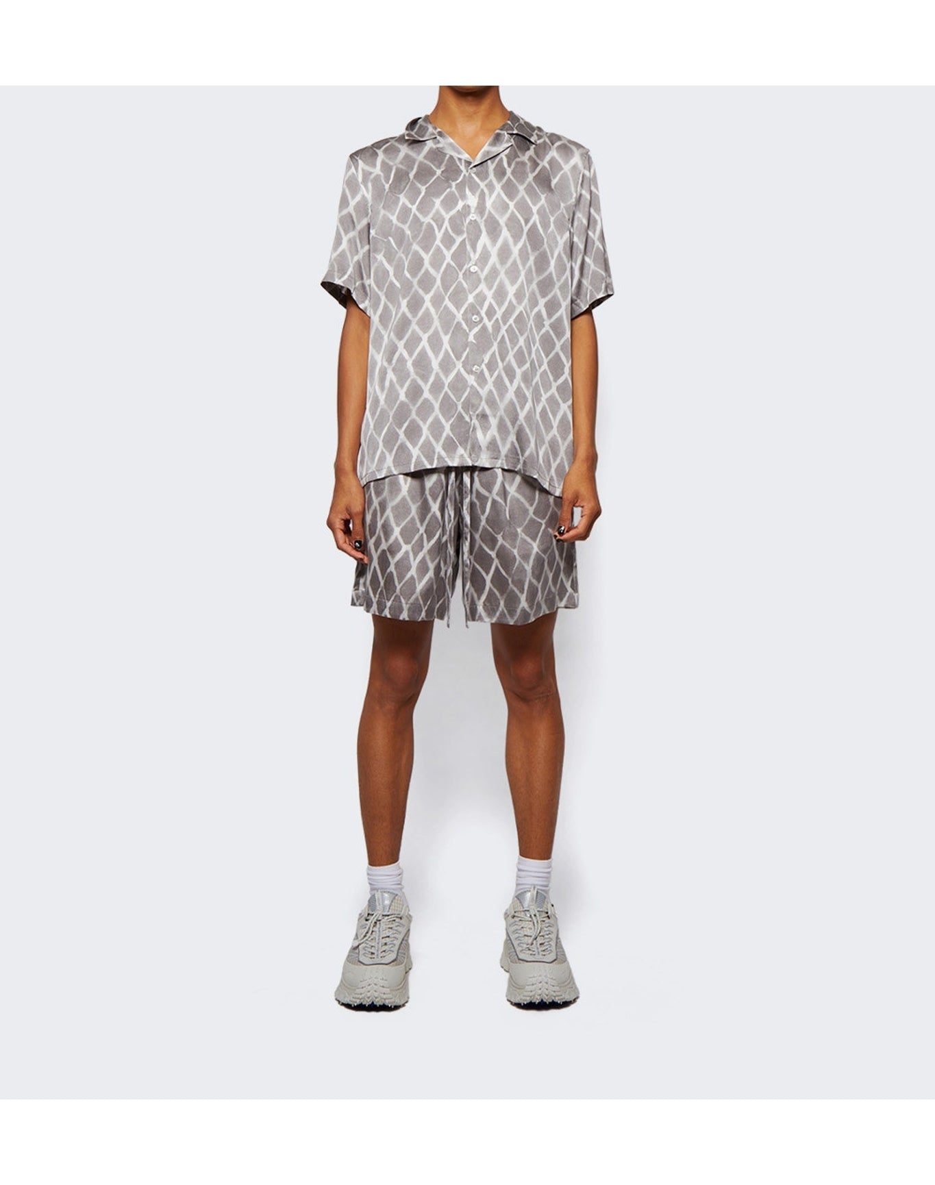 Nahmias | Men | Swish Shorts | Black