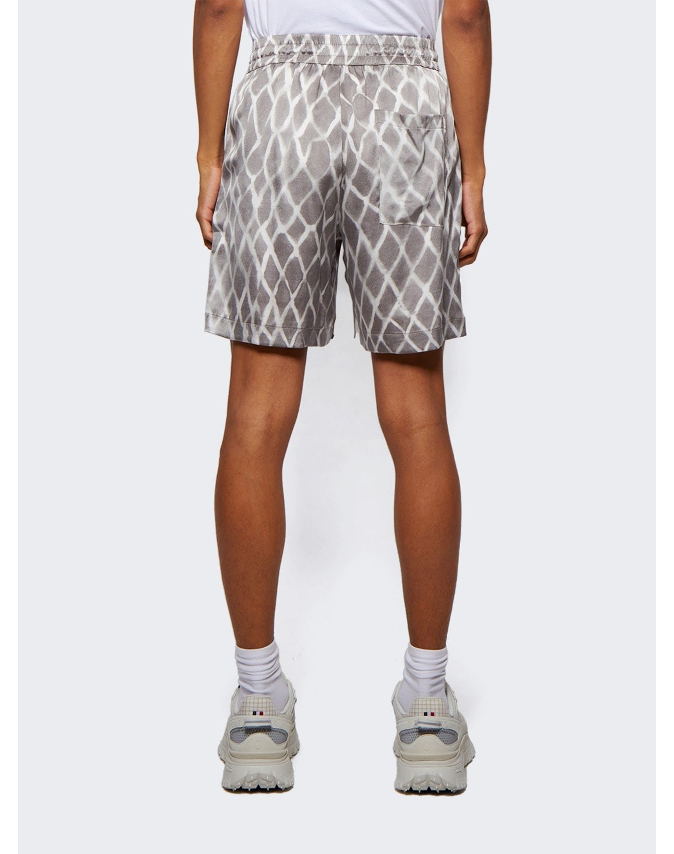 Nahmias | Men | Swish Shorts | Black