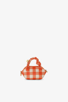 Nano Bou Bag | Red Alert
