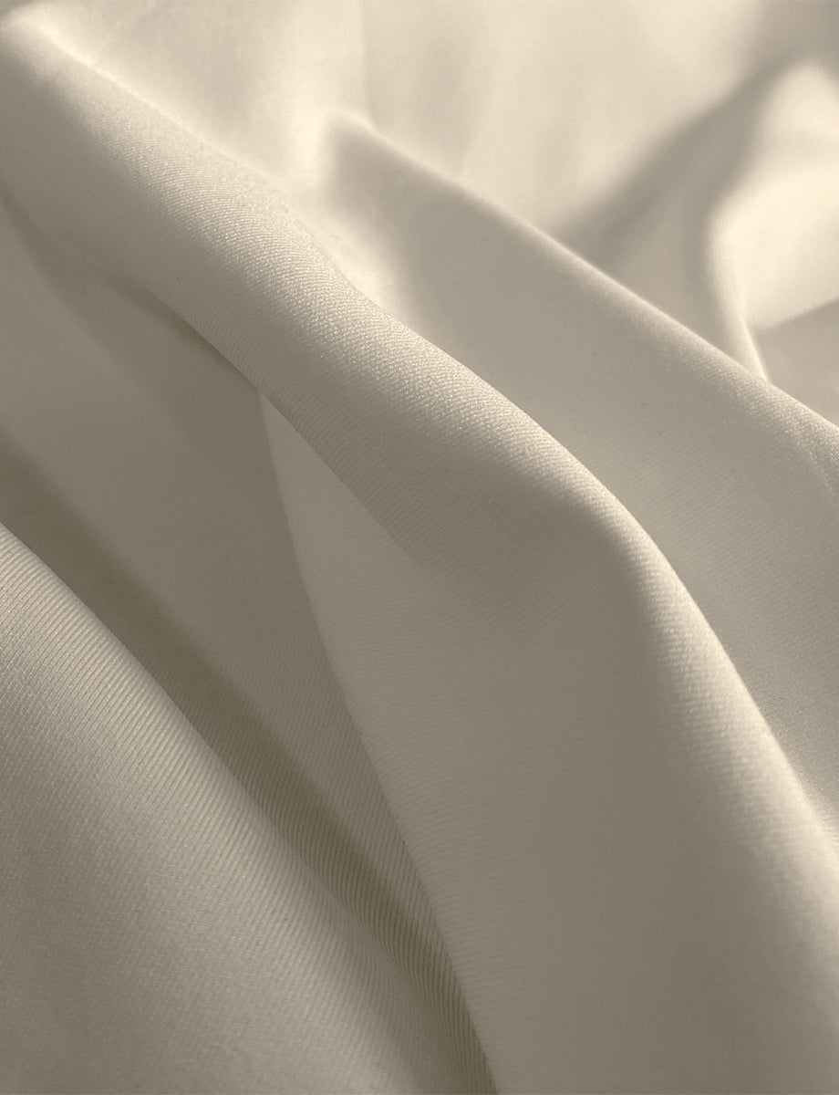 Neoprene CEO Blazer::Ivory::Detail