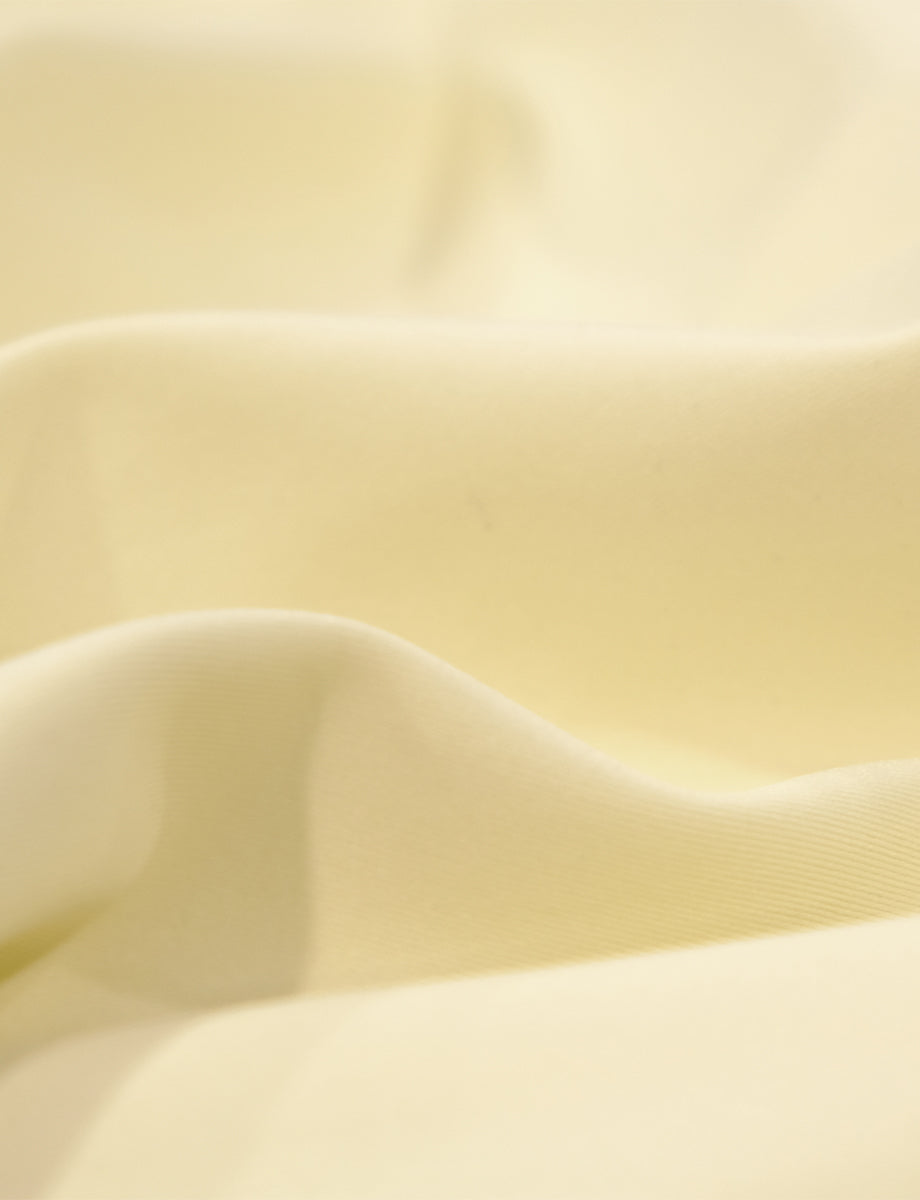 Neoprene Polo Bodysuit::Sun::Detail