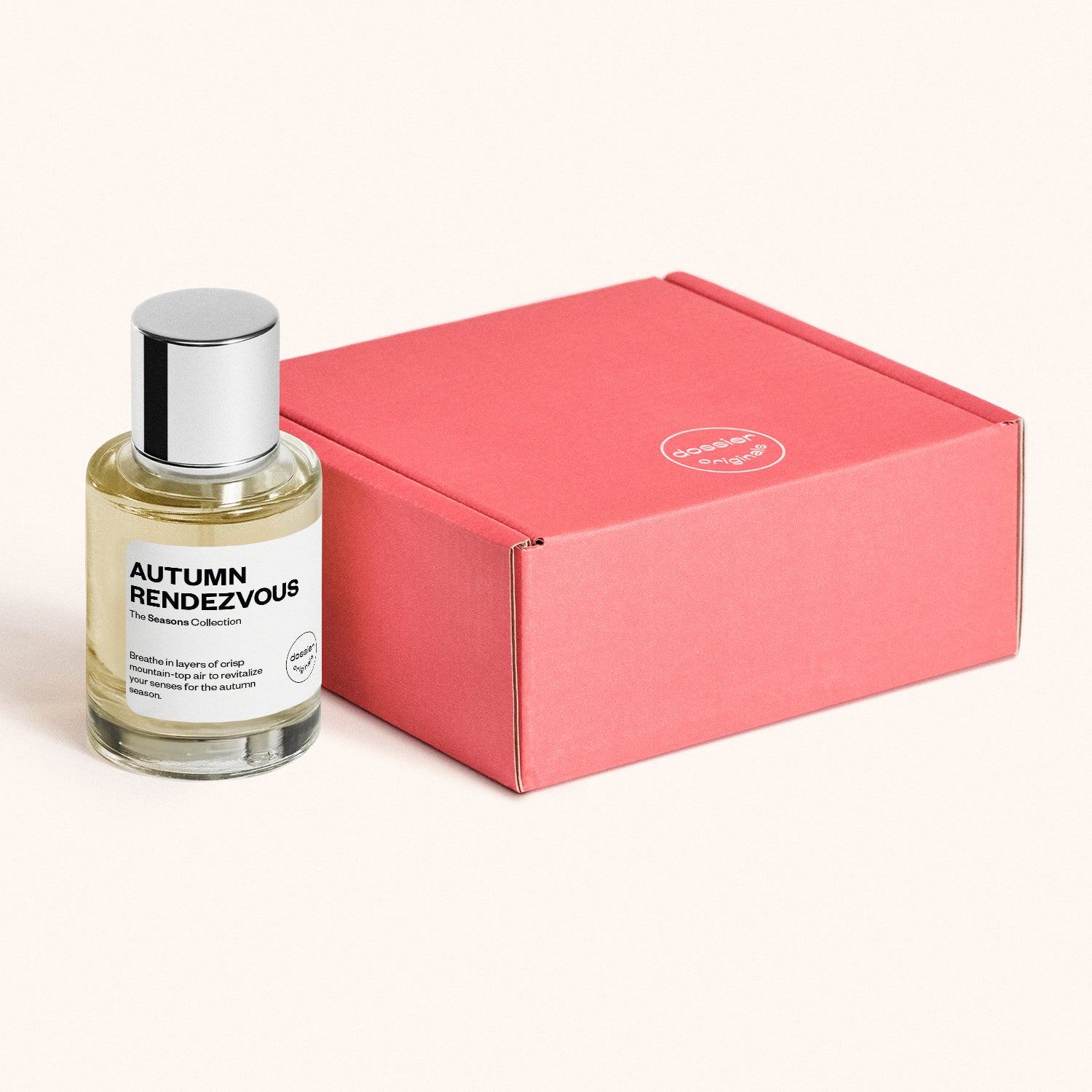 Autumn Rendezvous 50ML | Dossier Original