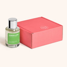 Green Lush 50ML | Dossier Original