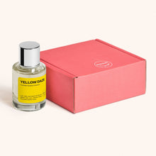 Yellow Daze 50ML | Dossier Original