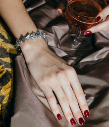 Norma Bracelet - Loren Hope