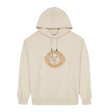 Gold Club Hoodie | Birch