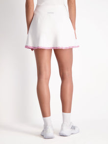 WHITE/KNOCKOUT