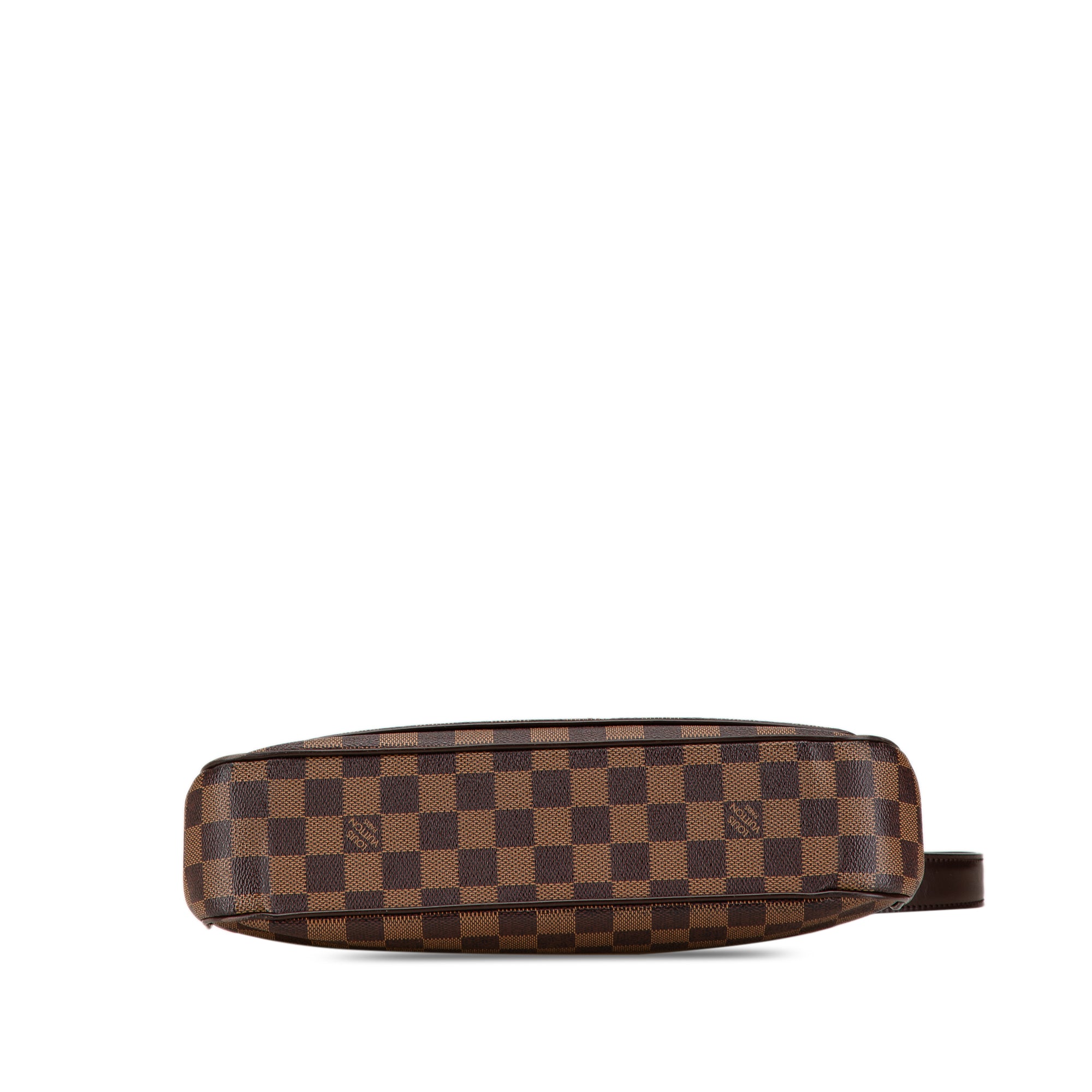 Louis Vuitton | Pre-Owned Damier Ebene Aubagne | Brown