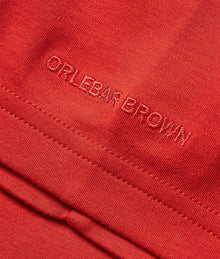 OB Standard Classic Fit Cotton T-Shirt | Firestone