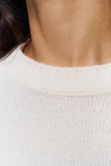 Womens | Ava Sweater | Ivory