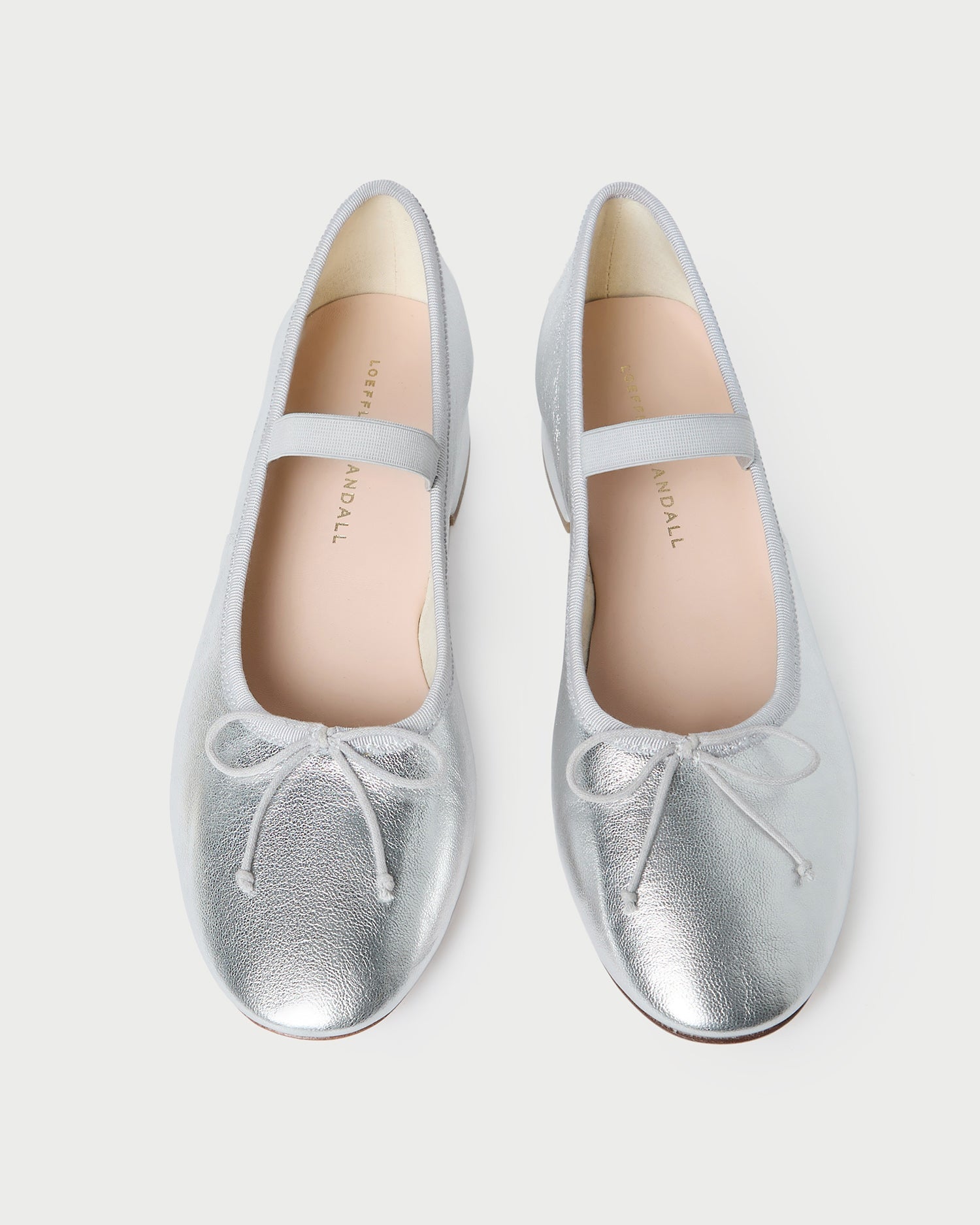 Color: Silver