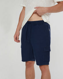 Deep Navy