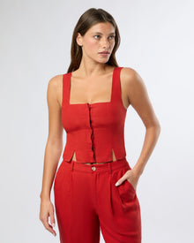 Dark Red