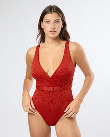 Dark Red