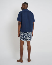 Deep Navy
