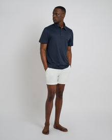 Deep Indigo