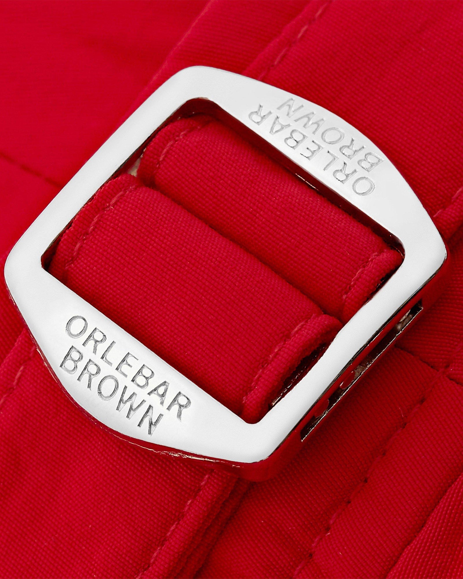 Men | Bulldog Swim Boxer | Rescue Red