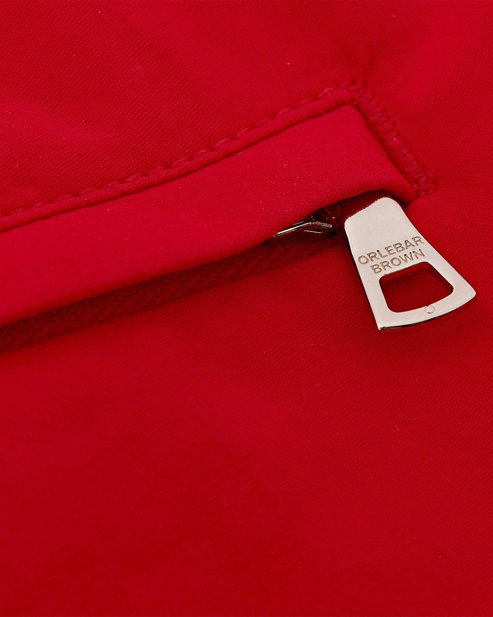 Men | Bulldog Swim Boxer | Rescue Red