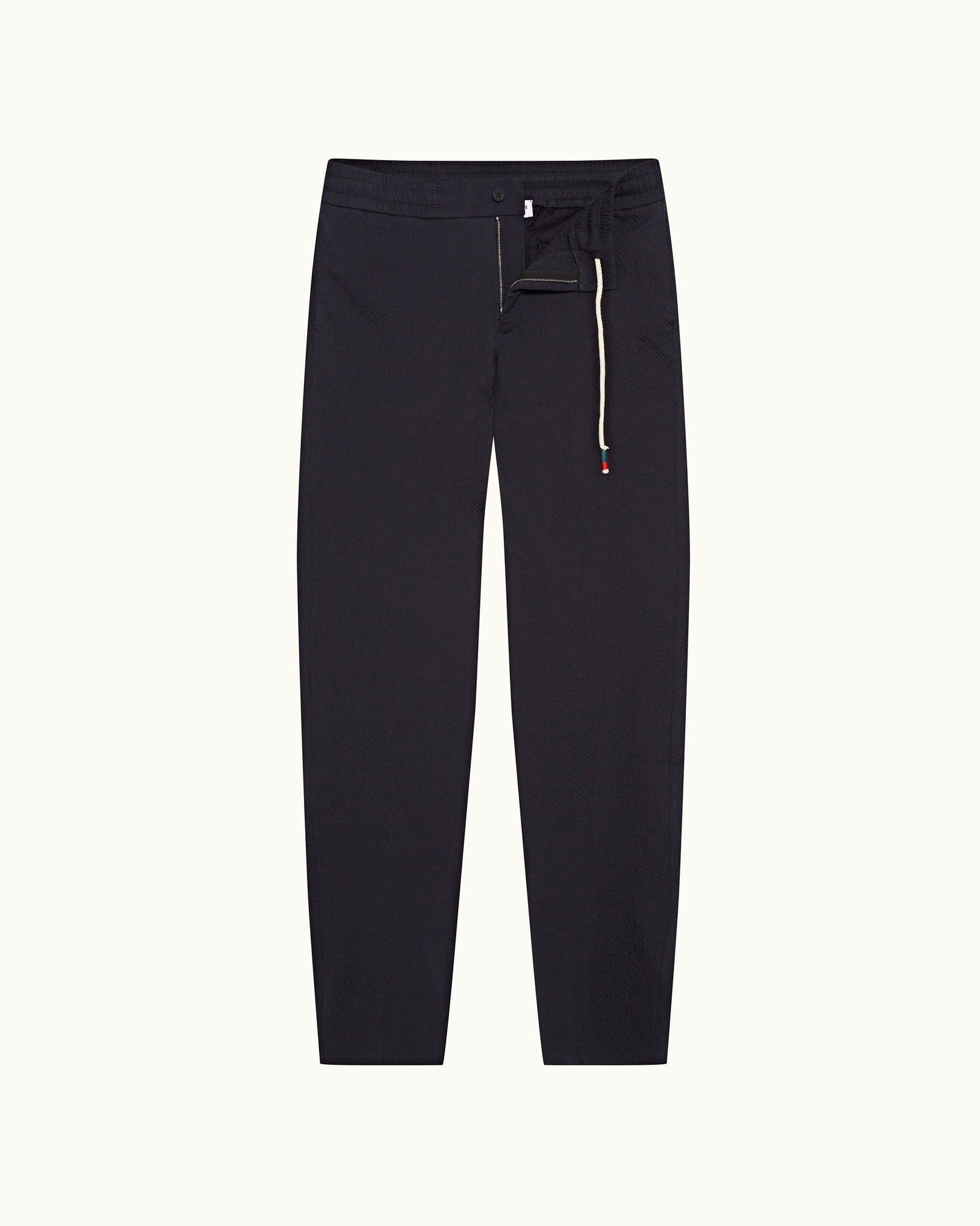Men | Cornell Trouser | Night Iris