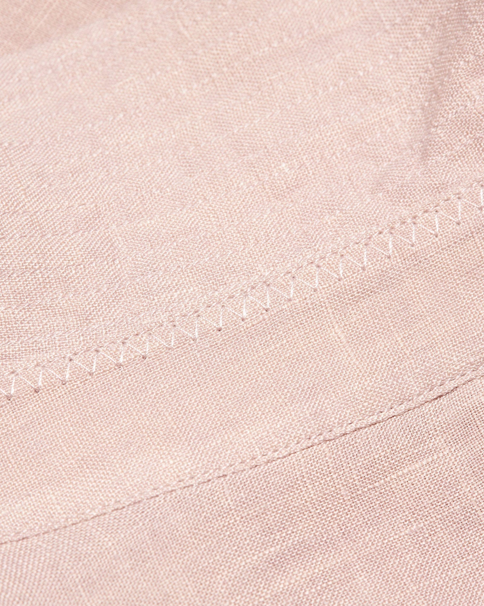 Men | Maitan Shirt | Seashell Pink