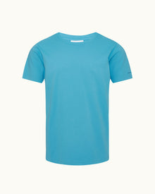 Men | Ob Standard T-Shirt | California Blue