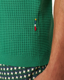 Men | Roddy Polo | Caddie Green