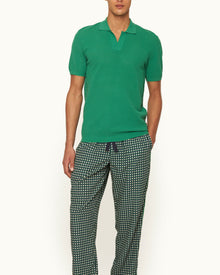 Men | Roddy Polo | Caddie Green