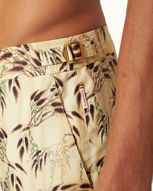 Men | Setter Swim Boxer | Latte