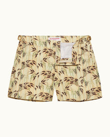 Men | Setter Swim Boxer | Latte