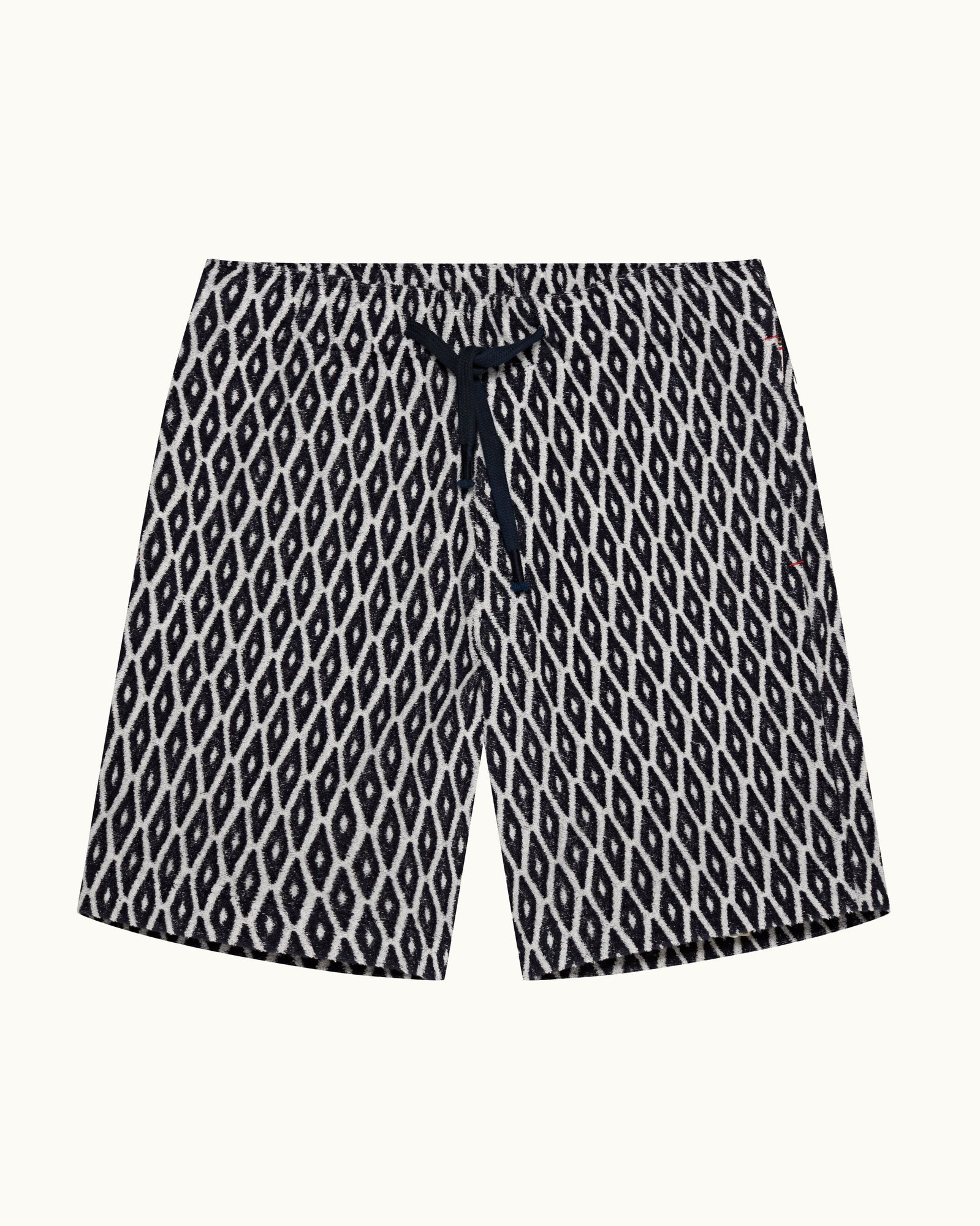 Men | Trevone Jogger Short | Night Iris