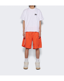 OUEST Paris | Men | Crewneck T-shirt | White