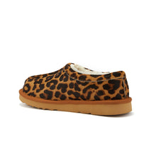 OUTBACK LEOPARD - Australia Luxe Collective