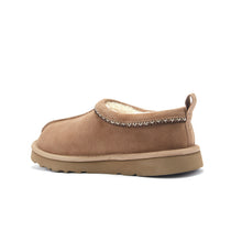 OUTBACK BRAID TAUPE - Australia Luxe Collective