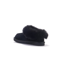 OUTBACK LUXE BLACK - Australia Luxe Collective