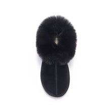 OUTBACK LUXE BLACK - Australia Luxe Collective